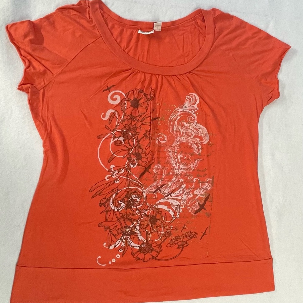 Cato short sleeve shirt